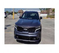 SUV hybride rechargeable Sorento d'occasion 2024
