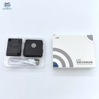 Interrupteur variateur de lumière LED sans fil 2,4 G avec capteur de luminosité, nouveau produit pour la maison, produits intelligents, utilisation intérieure, commande tactile