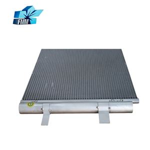 Condensateur de climatisation automobile de haute qualité pour Ford Ranger - Product Image 4