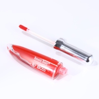 Grossiste Fabricant Brillant à Lèvres en Forme de Couteau à Fruits, Tube de Brillant à Lèvres Personnalisé avec Logo, Cosmétique à Lèvres Irrégulier