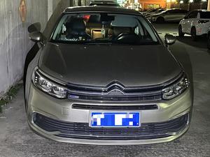 Voiture d'occasion très demandée Citroën 2017 1.6THP Essence 350THP Finition Luxe Transmission Automatique Conduite à Gauche Émission VI - Product Image 5
