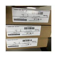Contrôleur 1756-L61, module de processeur CPU haute performance neuf et original