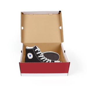 Tùy chỉnh in <span class=keywords><strong>logo</strong></span> duy nhất Quà Tặng Giấy cứng nhắc bao bì các tông gửi thư vận chuyển hộp sóng - Product Image 5