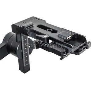 FeiyuTech <span class=keywords><strong>AK4000</strong></span> estabilizador de cámara de mano de 3 ejes Gimbal Voor Can 5D 8D Mark II Pana GH5 Nikonl D850 4 kg Payloay DIY - Product Image 1