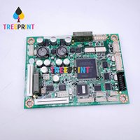 Mimaki original: Conjunto de alimentación grande y pequeña con mecanismo de bobinado para PCB - E107021