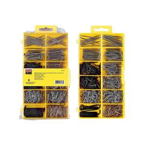 Nailset FÁCIL TRABAJO - Product Image 1