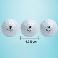 Coffret Cadeau de Golf Multifonctionnel Personnalisé avec Logo d'Usine, Kit d'Accessoires de Golf