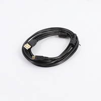 Câble USB thermique 3M compatible neuf DB002213SP pour kit pavé tactile d'imprimante TTO Domino V320I