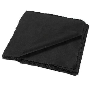 Paño de Limpieza de Microfibra para Gafas con Logotipo Personalizado - Product Image 1
