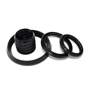 Factory Direct Moulding O Rings For Pvc Pipes Waterproof Pipe Sealing Ring Rubber Seals