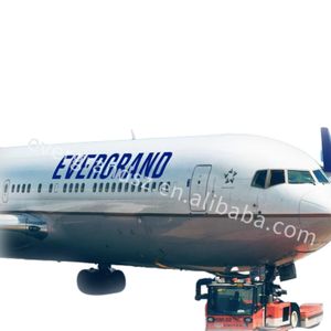 Transport aérien de marchandises de la Chine au <span class=keywords><strong>Mali</strong></span> logistique de porte à porte - Product Image 1