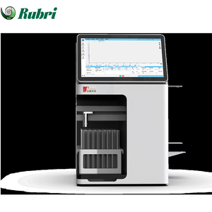 प्रयोगशाला उपयोग के लिए प्रदर्शन गैस तरल क्रोमैटोग्राफी प्रणाली - Product Image 3