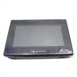 ราคาที่ดีที่สุดบน weinview/weintek Mt ชุด7นิ้ว HMI MT6071IP อุตสาหกรรมชิ้นที่มีความละเอียด800x480และการสื่อสาร RS-485 - Product Image 3