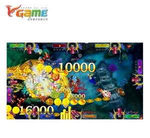 VGAME juegos para <span class=keywords><strong>el</strong></span> boleto de la redención de los centros - Product Image 4