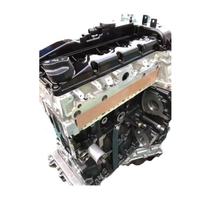 Nouveau bloc moteur OM651.955 2.1L diesel turbo quatre cylindres en ligne pour Mercedes W212 E220 W204 C220 X204 GLK220 – Ensemble moteur de révision
