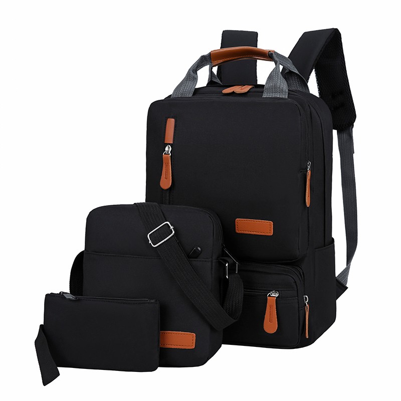 Sac à dos pour ordinateur portable-couleur 1 (40*30*13 cm)