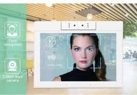 Nueva Tablet PC Android de 8 y 10.1 Pulgadas en Forma de L, Rockchip Octa Core, Wi-Fi/GSM/5G, NFC, RFID, Resistente a Caídas, para Uso Educativo y en Restaurantes