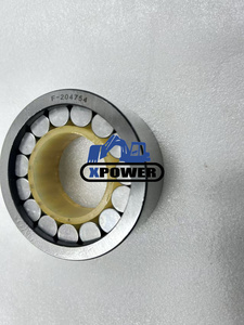 Nouvelles pièces de pompe hydraulique XPower A4VG56 A4VG71 A4VG90, roulement F-204754 pour excavatrice sur chenilles - Product Image 2