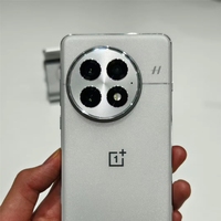 Smartphone mobile original OnePlus 13 5G, Snapdragon 8, écran AMOLED 2K de 6,82 pouces, 120 Hz, appareil photo, batterie 6000 mAh, charge rapide 100 W