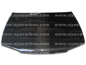 Parafango anteriore per ricambi auto in fibra di carbonio per <span class=keywords><strong>Honda</strong></span> <span class=keywords><strong>S2000</strong></span> - Product Image 4