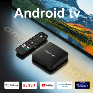 กล่องทีวี S 2ND GEN <span class=keywords><strong>4</strong></span> HDR <span class=keywords><strong>Google</strong></span> <span class=keywords><strong>TV</strong></span> พร้อม <span class=keywords><strong>Google</strong></span> ผู้ช่วยระยะไกลเครื่องเล่นสื่อสตรีมมิ่ง1GB + 8GB กล่องทีวี S - Product Image 5
