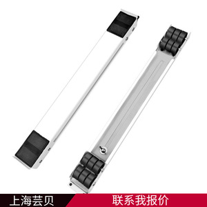 Washing Machine Base <b>Bracket</b> 450-710mm Stainless Steel For Front-loading Washer Storage Rack Holder - Product Image 2