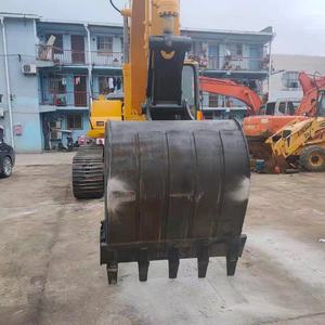 Reliable <b>Used</b> Komatsu PC300-7 High Quality <b>Excavators</b> 30 Ton Crawler Hydraulic Construction Machinery Almost New Original Japan - Product Image 6