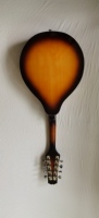 Meilleure vente : mandoline acoustique à 8 cordes, instrument de musique