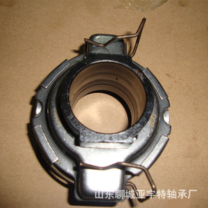 Fcr44-36-2 2e แบริ่งปลดคลัตช์สำหรับยานยนต์ เส้นผ่านศูนย์กลางภายใน 30 มม. สำหรับเปลี่ยนซ่อมแบริ่ง วัสดุเหล็ก - Product Image 4