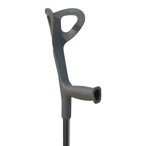 <span class=keywords><strong>Muletas</strong></span> de codo ligeras y manos libres, bastón ajustable, ayudas para caminar con soporte de codo para discapacitados o personas mayores - Product Image 6