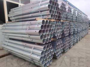 EVA/PU, дорожное движение, безопасность, перекатывание, ограждение, ограждение, вращающийся, противоударный ролик с полиэтиленовым покрытием и стальным материалом - Product Image 4