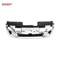 8-98125382-5 8-98125383-5 8-98138690 Phare avant et calandre pour ISUZU D-MAX 2012 Ensemble de phares Pièces de camion