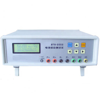Testeur de batterie testeur de batterie à résistance interne BTS100 2002 pour Machine d'essai de batterie au lithium-ion