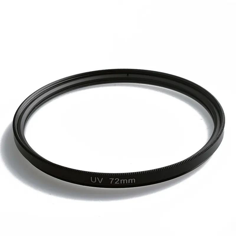New 52MM-77MM UV+CPL +FLD 3 in 1 Lens Filter Set with Bag for Cannon Nikon Sony Pentax Camera Lens photography