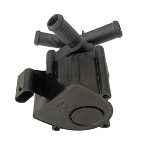 <span class=keywords><strong>Pompe</strong></span> à <span class=keywords><strong>eau</strong></span> de refroidissement de turbocompresseur pour Peugeot 208 308 2008 pour citroën C1 C3 C4 DS3 <span class=keywords><strong>pompe</strong></span> à <span class=keywords><strong>eau</strong></span> auxiliaire OE 9815061380 9807397980 - Product Image 4