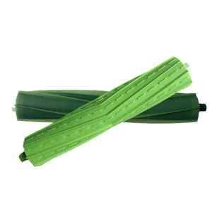2 pcs brosse principale adapté<span class=keywords><strong>e</strong></span> pour iRo bot Room ba i7 i7 + <span class=keywords><strong>E5</strong></span> E6 I / <span class=keywords><strong>E</strong></span> accessoires d'aspirateur - Product Image 3