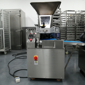 Macchina Arrotondatrice Elettrica Automatica Continua per Impasto, Commerciale, per Panifici, Pane di Patate Dolci, Alta Produttività 2000-8000 - Product Image 1