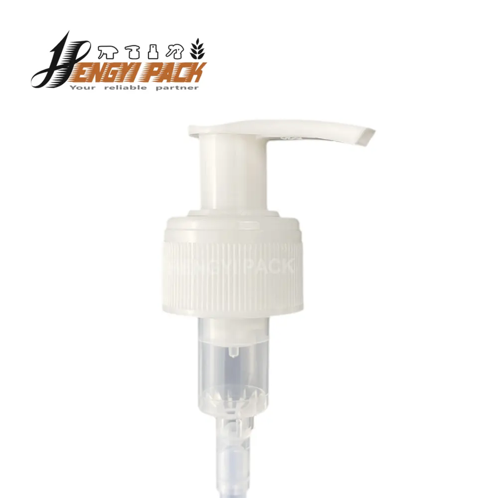 24/410 28/410 2Ml 4Ml Volledig Plastic Lotion Pomp Milieuvriendelijke Spray Dispenser Voor Persoonlijke Verzorging Lotion En Shampoo