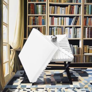 Chip LED Cuadrado Brillante de 20W/30W/45W/60W, Color Blanco, Base E27, Potencia LED de 20/30/45/60W - Product Image 3