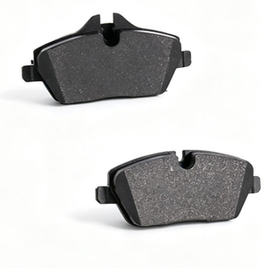 34106884263 Juego de Reparación de Pastillas de Freno Traseras Nuevas de Alta Calidad al por Mayor para BMW Serie 2 F45 Mini Cooper F55 - Product Image 2