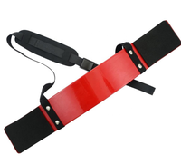 Vente en gros Nouveau produit Ceinture personnalisée Gym Fitness Biceps Haltérophilie Arm Curl Blaster