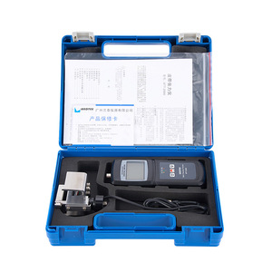 Lantai BTT-2880 Digital <b>Tension</b> Meter 0N-750N For Automotive Belts And <b>Wires</b> - Product Image 2
