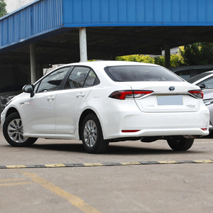 Accettiamo Ordini Personalizzati: Toyota Corolla 2023 Modello 1.8L 98CV L4 Edizione Ibrida Benzina-Elettrica con Batteria da 41.93kWh, Berlina Compatta Media - Product Image 5