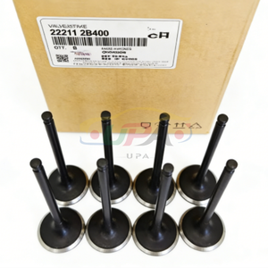 High quality <b>Engine</b> <b>System</b> GASKET-CYLINDER HEAD 22211-2B400 222112B400 For H-yundai ACCENT 22211 2B400 - Product Image 3