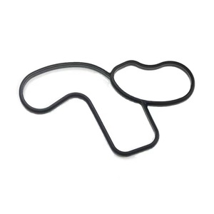 Nabar Oil <b>Cooler</b> Rubber Sealing Gasket 11428591462 For BMW B48 Engine System Replacement - Product Image 2
