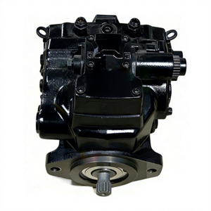 ปั๊มไฮดรอลิกแบบลูกสูบ Danf-oss H1P210RAAA3C2BD8CG3NNL25L25WP26PNNNNNNN - Product Image 5