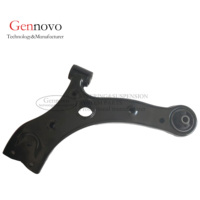 Bras de suspension de qualité OE Gennovo DAEA-2904010 pour BYD QIN PLUS (EV/DM-i) 2021 2022 2023 2024
