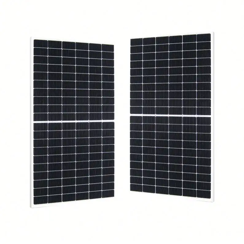 太陽電池680w 690w 700w 710w 720w Pv Modulソーラーパネル1000w
