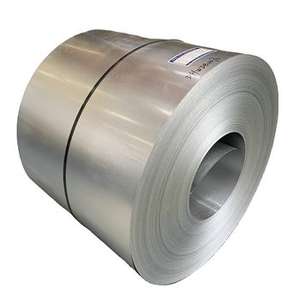 <span class=keywords><strong>Rogo</strong></span> Industrial (Shanghai) Proveedor de China Hoja de acero recubierto de zinc Tira de acero sumergido en caliente Bobina galvanizada GI Bobina de acero galvanizado Z275 - Product Image 6