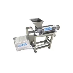 2023 Máquina comercial do extrator do suco da maçã Ginger <span class=keywords><strong>Juice</strong></span> Maker - Product Image 1
